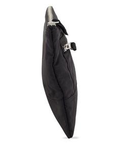 25FW 스톤 아일랜드 크로스백 K2S159500004S0251V0029 BLACK DOM 썸네일 4