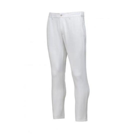 타이틀리스트 스트레이트 팬츠 TLPMP367JOW OFF WHITE DOM - titleist