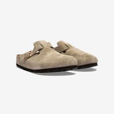 25FW 버켄스탁 뮬 슬리퍼 560771 TAUPE DOM 썸네일 2