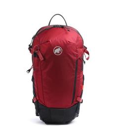 마무트 백팩 2530031323734 BLOOD RED BLACK DOM 썸네일 1