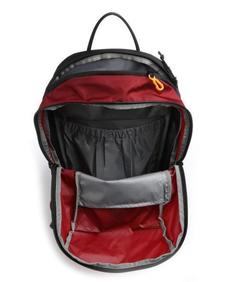 마무트 백팩 2530031323734 BLOOD RED BLACK DOM 썸네일 5
