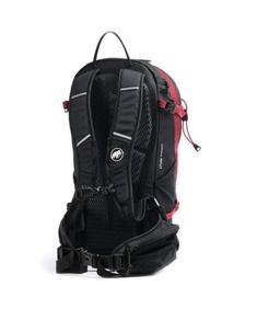 마무트 백팩 2530031323734 BLOOD RED BLACK DOM 썸네일 2