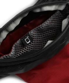 마무트 백팩 2530031323734 BLOOD RED BLACK DOM 썸네일 4