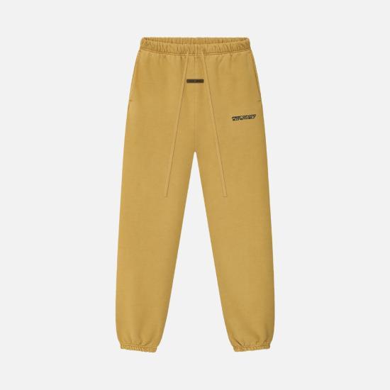 26SS 피어오브갓 트레이닝 조거 팬츠 130HO258392FCANYON DOM - Fear of God