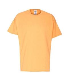 25SS 와일드 동키 반팔 티셔츠 SURFSUPSWDESTROYEDTANGERINE SW DESTROYED TANGERINE DOM 썸네일 1