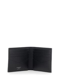 26SS 지방시 남성지갑 BK60FZK21L001 BLACK DOM 썸네일 3