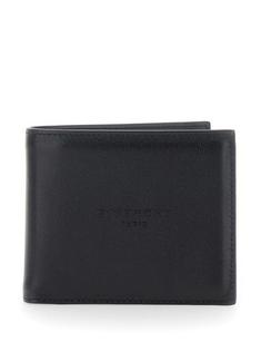 26SS 지방시 남성지갑 BK60FZK21L001 BLACK DOM 썸네일 1