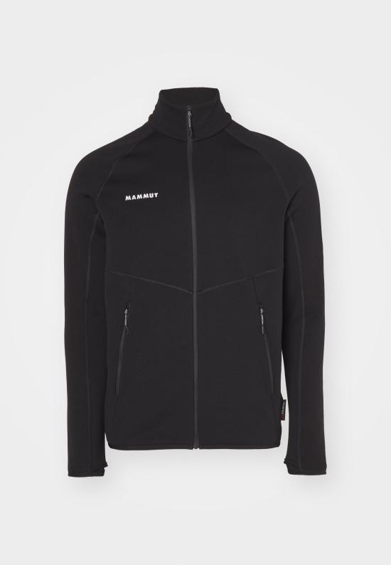 25SS 마무트 자켓 M11E5FM010BK1014061900001 BLACK DOM - Mammut