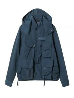 사우스투웨스트에잇 텐카라 트라우트 파카 OT453B NAVY DOM 썸네일 1