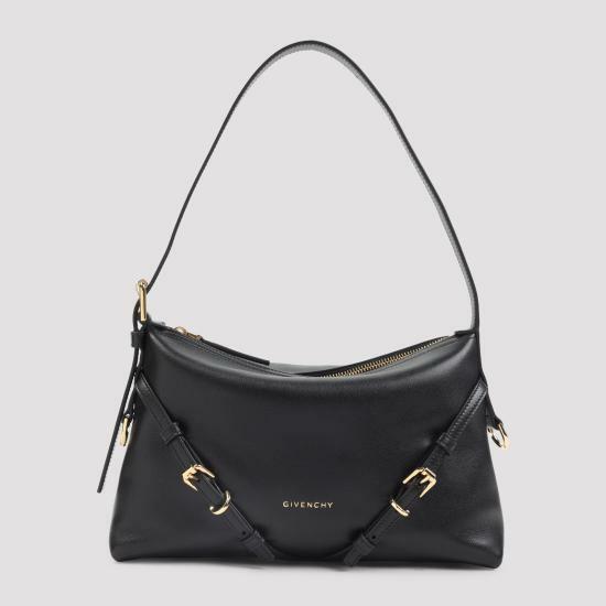 26SS 지방시 부아유 숄더 백 BB514XB2AE001 BLACK DOM - Givenchy