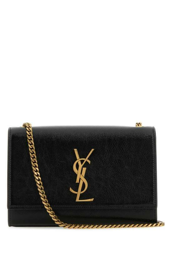 생로랑 KATE 케이트 모노그램 스몰 숄더백 469390AAC881000 - Saint Laurent