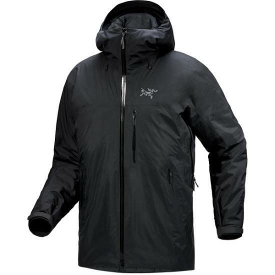 아크테릭스 자켓 AJOFMX8885BLK BLACK DOM - Arcteryx