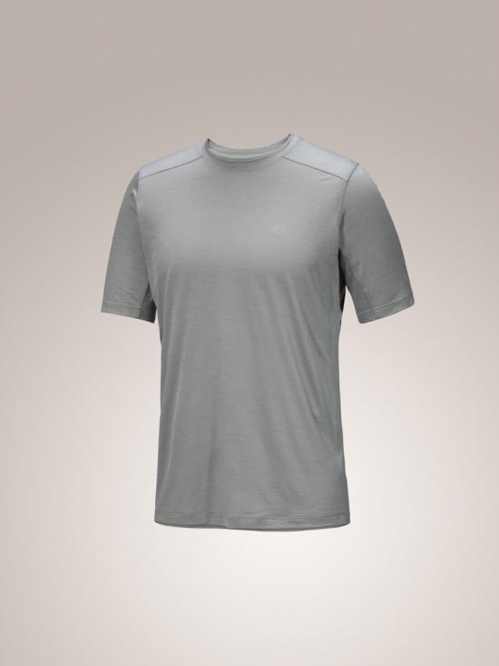 25SS 아크테릭스 반팔 티셔츠 ATPSM06816VOI VOID DOM - Arcteryx