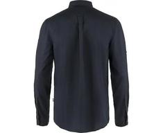 26SS 피엘라벤 긴팔 셔츠 87208555 NAVY DOM 썸네일 2