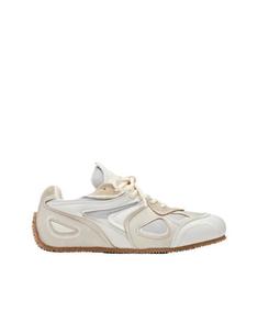 26SS 악셀 아리가토 스니커즈 F3546001OFFWHITEGUM OFFWHITE GUM DOM 썸네일 1