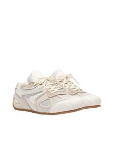 26SS 악셀 아리가토 스니커즈 F3546001OFFWHITEGUM OFFWHITE GUM DOM 썸네일 2