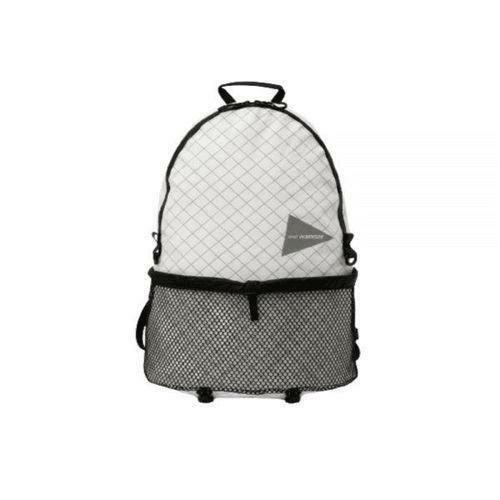 앤드원더 백팩 5744975192031 OFF WHITE DOM - and Wander