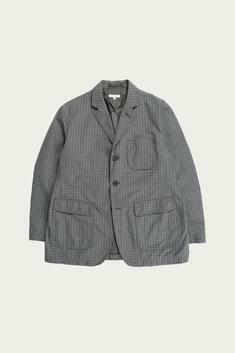 엔지니어드가먼츠 자켓 24S1D069OR243SD029 NAVY NATURAL DOM 썸네일 1