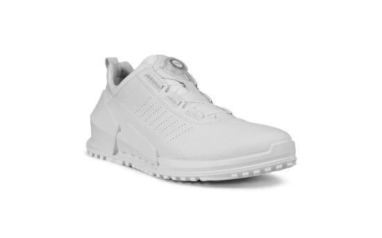 에코 스니커즈 80087401007 WHITE DOM - Ecco