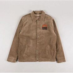 데우스 자켓 DMF246571KHK KHAKI DOM 썸네일 1
