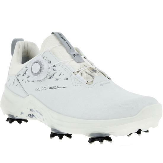 에코 기타 15252301007 WHITE DOM - Ecco