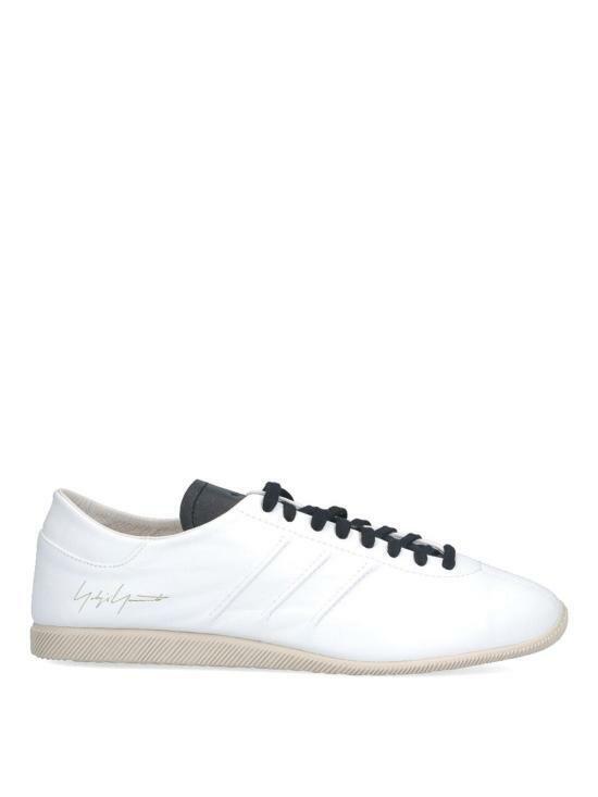 와이쓰리 스니커즈 JS1110 WHITE BLACK DOM - Y3