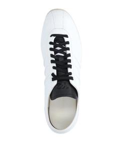 와이쓰리 스니커즈 JS1110 WHITE BLACK DOM 썸네일 5