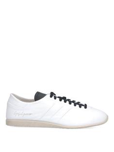 와이쓰리 스니커즈 JS1110 WHITE BLACK DOM 썸네일 1