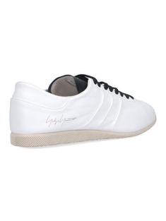 와이쓰리 스니커즈 JS1110 WHITE BLACK DOM 썸네일 4