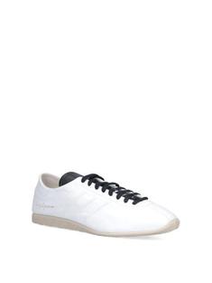 와이쓰리 스니커즈 JS1110 WHITE BLACK DOM 썸네일 2