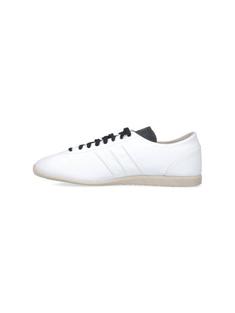 와이쓰리 스니커즈 JS1110 WHITE BLACK DOM 썸네일 3