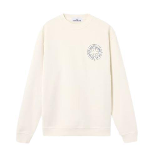 26SS 스톤 아일랜드 긴팔 티셔츠 L1S156100001S0283V0093 DOM - Stone Island