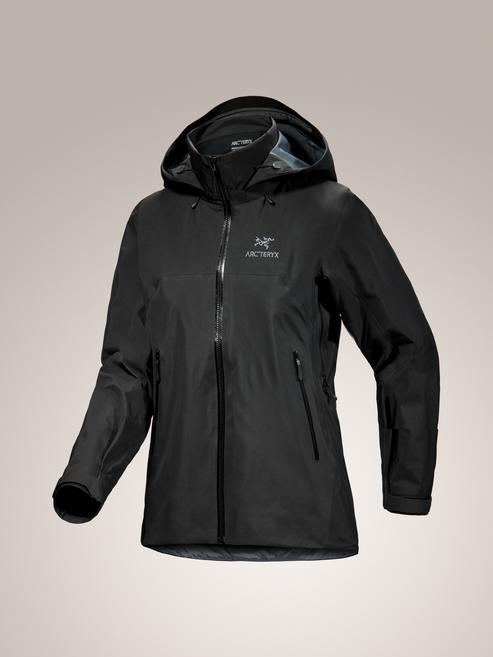 25FW 아크테릭스 자켓 AJPFW09863BLK BLACK DOM - Arcteryx