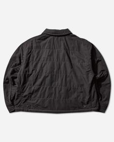 25FW 앤드원더 자켓 5745281055010 BLACK DOM 썸네일 2