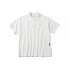 마크앤로나 트레이닝 티셔츠 MLM4BAP07 WHITE DOM 썸네일 1
