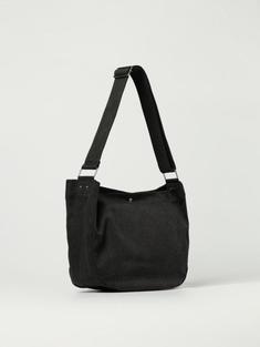 26SS 아페쎄 저널 로고 숄더백 PSAJZM61939LZZ BLACK DOM 썸네일 2