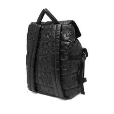 25FW 가니 백팩 B2080004099 BLACK DOM 썸네일 3