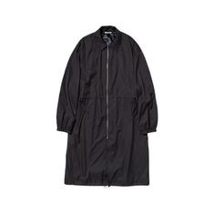 오라리 코트 A24SC01SL BLACK DOM 썸네일 1
