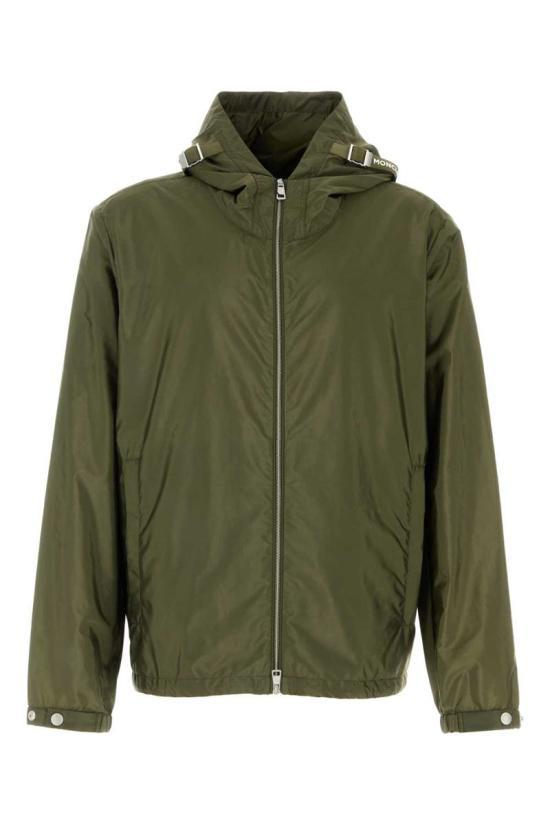 25SS 몽클레어 레모레이 후드 윈드브레이커 1A00129539ZD816 DOM - Moncler