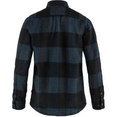 25FW 피엘라벤 셔츠 90835560550 NAVY DOM 썸네일 2