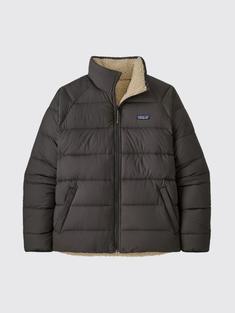 25FW 파타고니아 리버시블 사일런트 다운 자켓 20670BLK BLACK DOM 썸네일 1