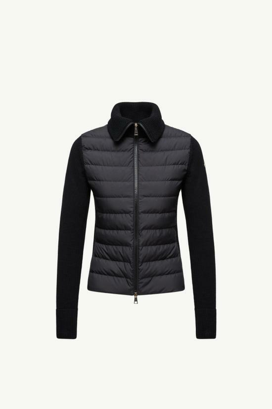 26SS 몽클레어 패딩 9B00020M1131742 NAVY DOM - Moncler