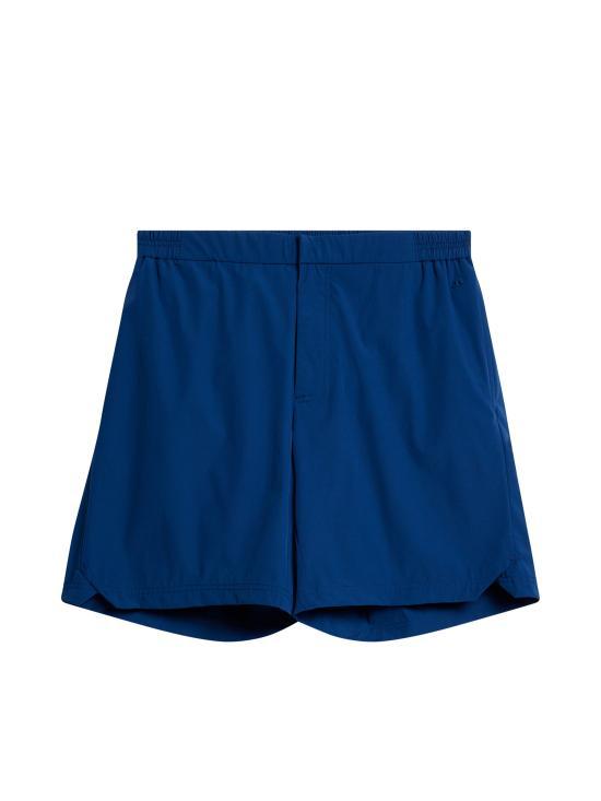 제이린드버그 숏팬츠 GMPA11452O341 ESTATE BLUE DOM - J.Lindeberg