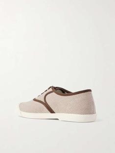 발렌티노 가라바니 스니커즈 6Y0S0J86LDZRHC6Y2S0J86LDZRHC BEIGE DOM 썸네일 3