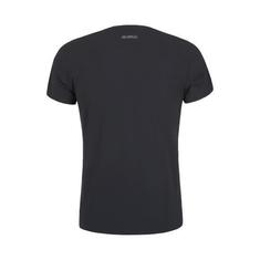 몬츄라 반팔 티셔츠 SENSITSHIRT DEEP BLUE DOM 썸네일 2
