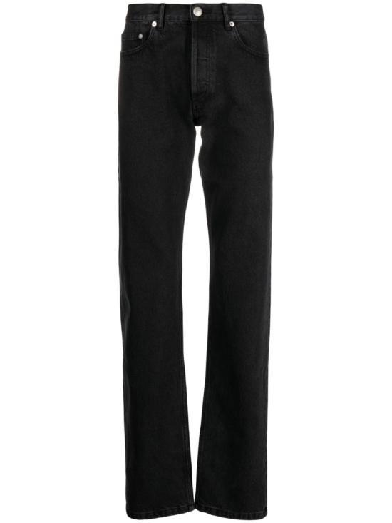 아페쎄 데님 팬츠 COGEXM09001LZE DOM - A.P.C.