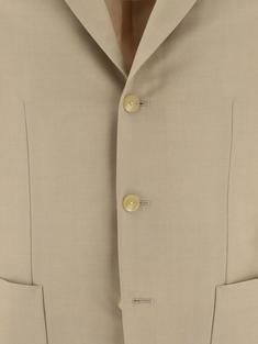오라리 수트 자켓 A24SJ01WM GRAY BEIGE DOM 썸네일 3