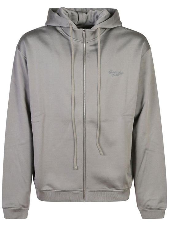 지방시 자켓 BMJ0MU3YMB026 GRAPHITE DOM - Givenchy