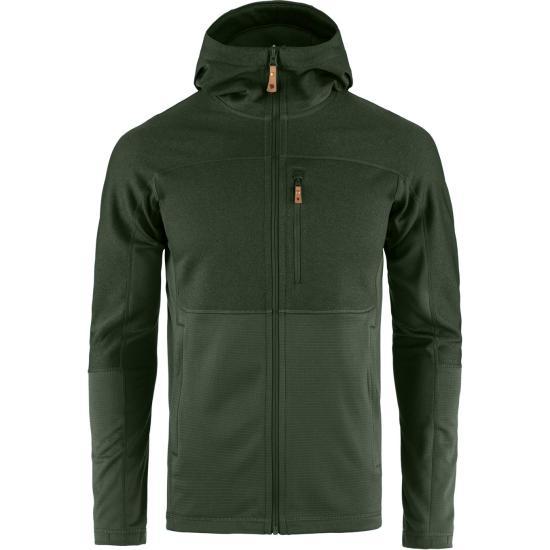 26SS 피엘라벤 자켓 82257662 DEEP FOREST DOM - Fjallraven