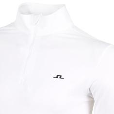 제이린드버그 긴팔 티셔츠 GMJS089260000 WHITE DOM 썸네일 3